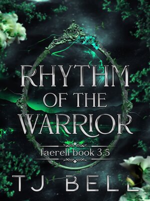 cover image of Rhythm of the Warrior